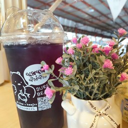 ชาอัญชัญ