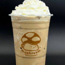 ลาเต้ปั่น