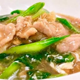ราดหน้า