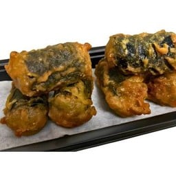 คิมมารี สาหร่ายห่อวุ้นเส้น