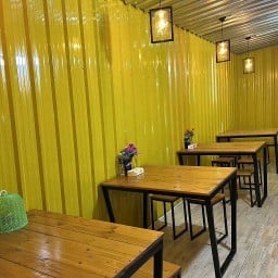 บ้านแซลมอน@คลองสาม 1