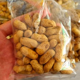 ถั่วลิสง