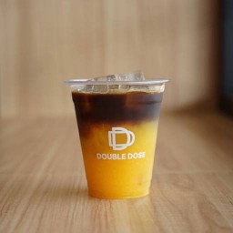 Black Orange