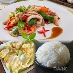 ชุดอิ่มสุขใจ 4