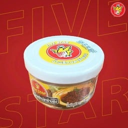 Five Star เซเว่นอีเลฟเว่น นามน แม่สาย (ไก่ย่าง และ ไก่ทอด)