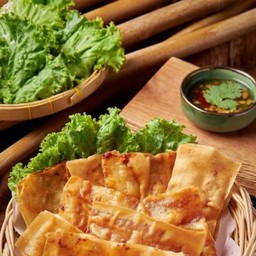 D9 รวมทอดชุดเล็ก