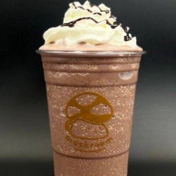 ดาร์กช็อกโกแลตปั่น