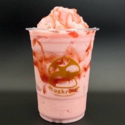 สตอเบอรี่สมูทตี้