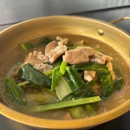 ราดหน้าหมู