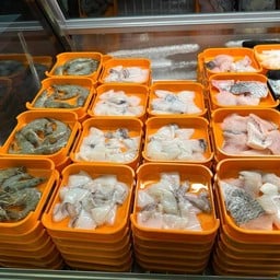 โซนของทะเล