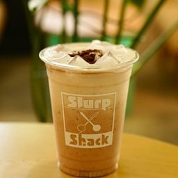 ICED CHOCOLATE