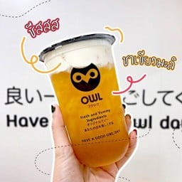 อาวน์ชา  7-11 งามวงศ์วาน 25 แยก 8