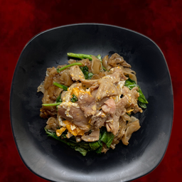 ผัดซีอิ๊ว