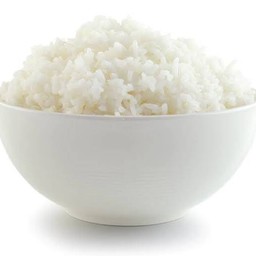 ข้าวเปล่า
