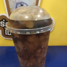 เป็บซี่ปั่น(แก้วโอ่ง32ออน์)