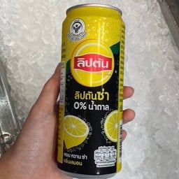 ลิปตันซ่า (กระป๋อง)