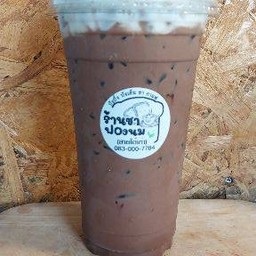 โกโก้นมสด