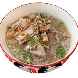 ข้าวต้ม (คลาสสิก)