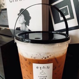 ชาไทยรถถัง