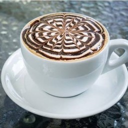 มอคค่า-ร้อน