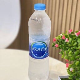 น้ำเปล่า