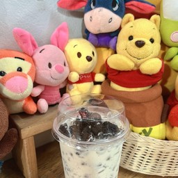 โอลิโอ้นมสด