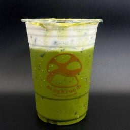 ชาเขียวมัจฉะพรีเมี่ยม