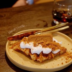 BISCOFF CROFFLE