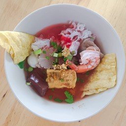 เย็นตาโฟ