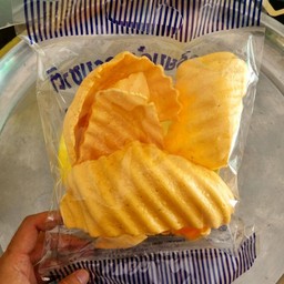 ข้าวเกรียบกุ้ง