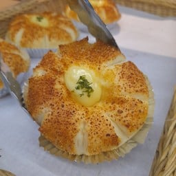 พาเมซานไส้ไก่