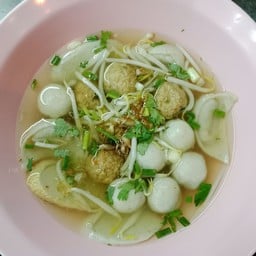 เกาเหลา