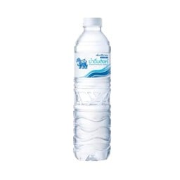 น้ำสิงห์600ml.