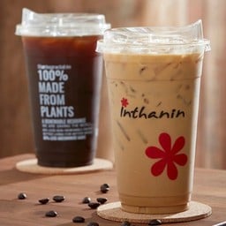 Inthanin Coffee บางจากสุขสวัสดิ์64