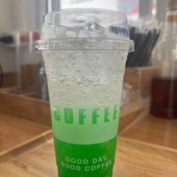 แอปเปิ้ลโซดา