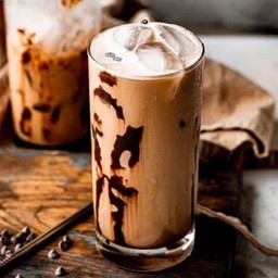 Mocha (ICE)