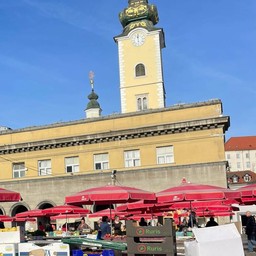 Dolac Market