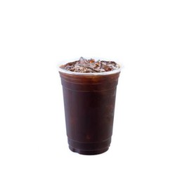 อเมริกาโนเย็น