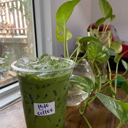 Hide coffee