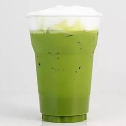 ชาเขียว