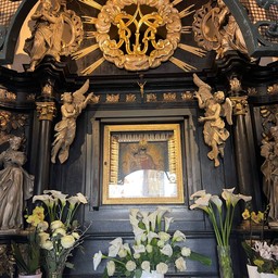 Stone Gate