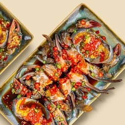 ปูดองเกาหลี