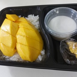 สลัดโรล JJ ซอยเพชรบุรี 10