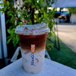 Boxcoffeeช้างคลาน