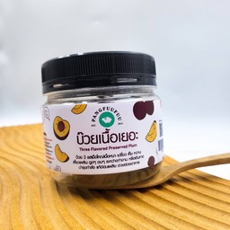 PFF บ๊วยเนื้อเยอะ