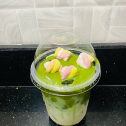 Yak Chim By Fanta (อยากชิม)