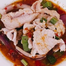 หมูมะนาว