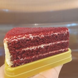 เค้กเรดเลเวท (ชิ้น)
