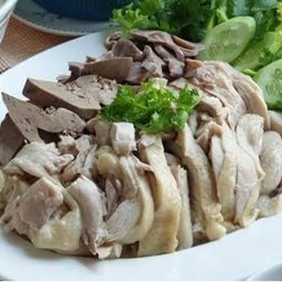 ไก่สับ