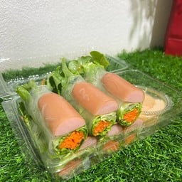 แซนวิชคุณบัว